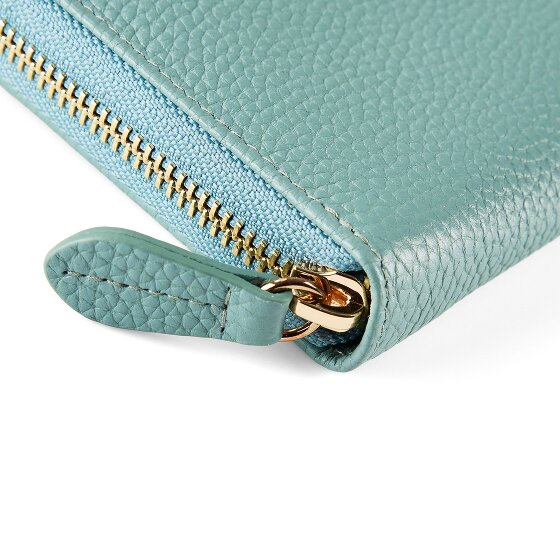 Braun Büffel Asti Geldbörse RFID Schutz Leder 19 cm