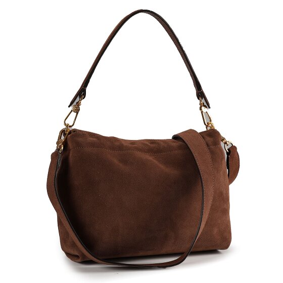 abro Temi Schultertasche Leder 26 cm