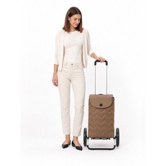 Andersen Shopper Royal Shopper Hilma Einkaufstrolley 59 cm