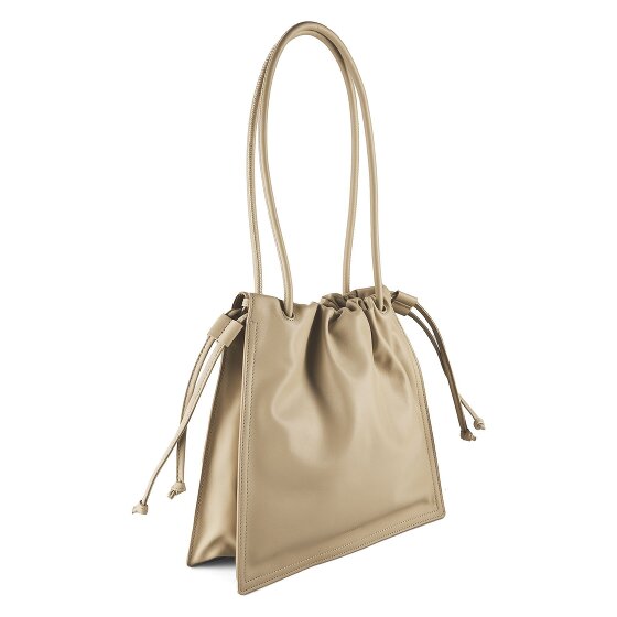 Coccinelle Dulse Schultertasche Leder 31 cm