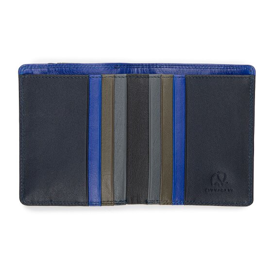 Mywalit Geldbörse RFID Leder 10 cm