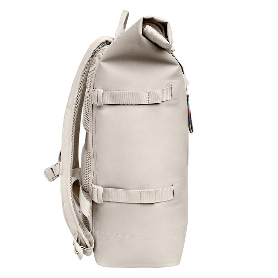 GOT BAG Rolltop 2.0 Daypack 43 cm Laptopfach