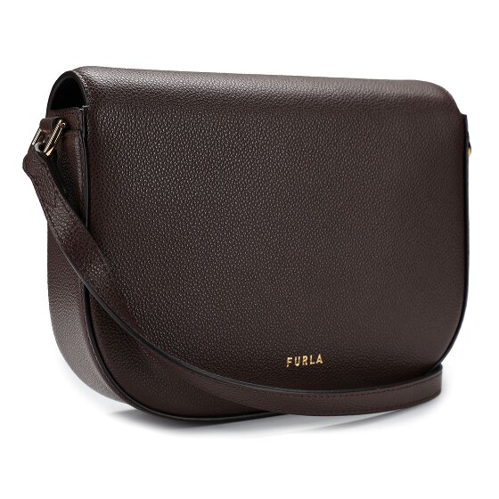Furla Moonlight Umhängetasche S Leder 23 cm
