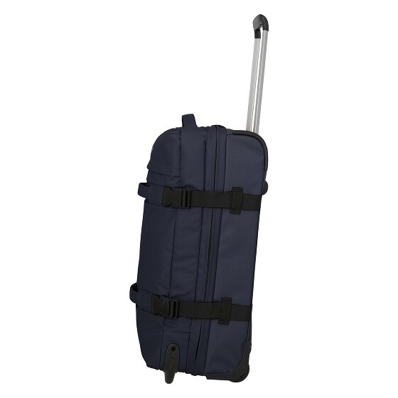 Travelite Bolonia 2 Rollen Reisetasche M 63 cm