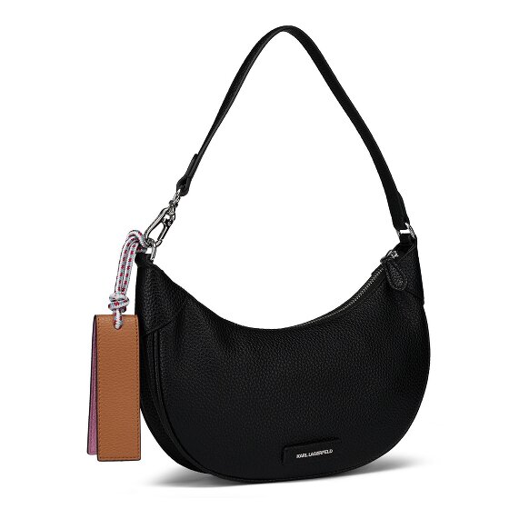 Karl Lagerfeld Ikon Schultertasche 28 cm