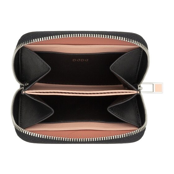 DuDu Hokkaido Geldbörse Leder 10 cm DuDu Hokkaido Geldbörse Leder 10 cm