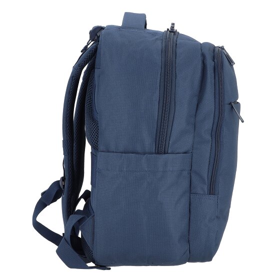 Worldpack BestWay Daypack 41 cm Laptopfach