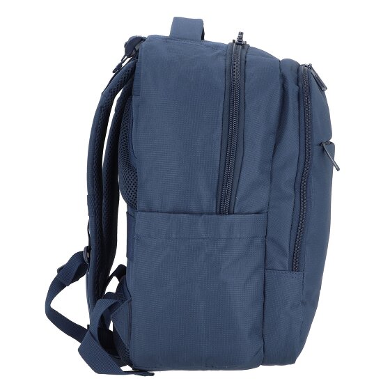 Worldpack BestWay Daypack 41 cm Laptopfach
