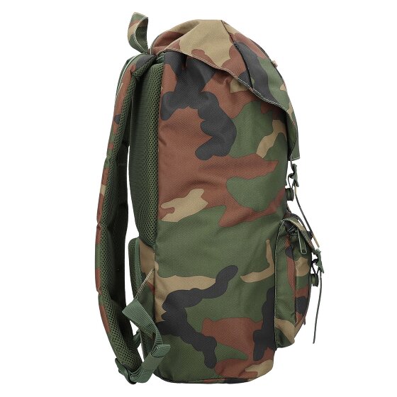 Herschel Little America Rucksack 50 cm Laptopfach Herschel Little America Rucksack 50 cm Laptopfach