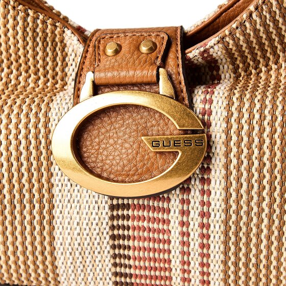 Guess Camden Handtasche 24 cm