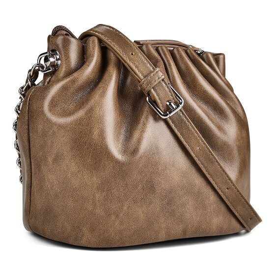bugatti Marna Schultertasche S 20 cm
