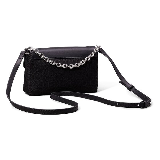 Calvin Klein Re-Lock Handtasche 19 cm
