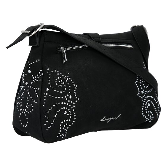 Desigual Poker Face Posadas Schultertasche 29 cm