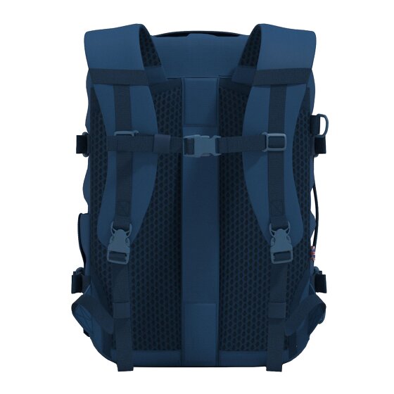 Cabin Zero Travel Cabin Bag Classic Plus 32L Rucksack 46 cm