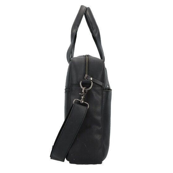 Burkely Vintage River Aktentasche Leder 41 cm Laptopfach