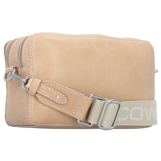 Cowboysbag Franklin Umhängetasche Leder 22 cm