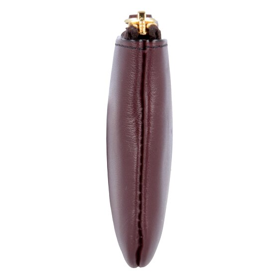 AIGNER Daily Basis Schlüsseletui Leder 12 cm