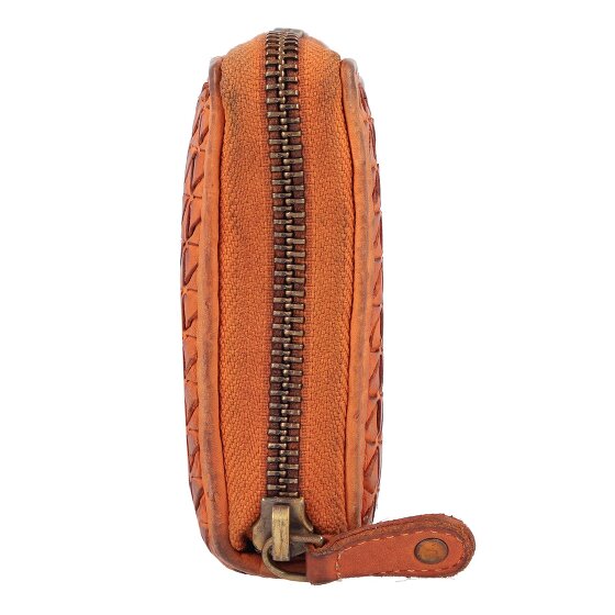 Greenland Nature Femi & Nine Geldbörse Leder 20 cm
