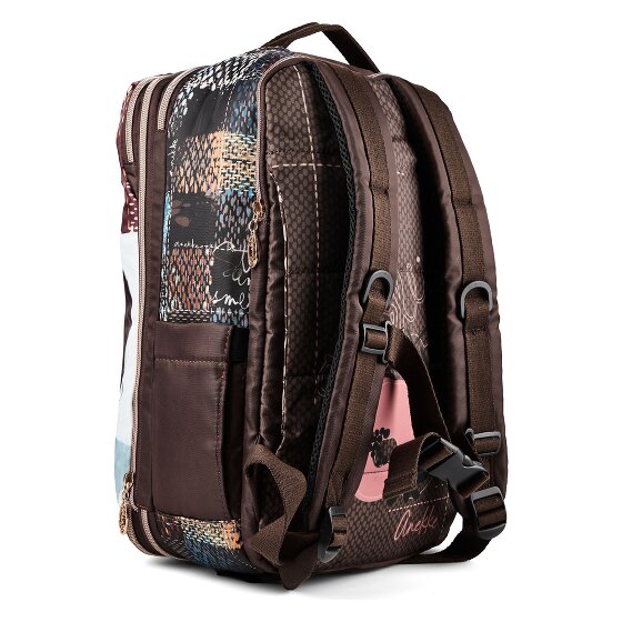 Anekke Tulip Reiserucksack 41,5 cm