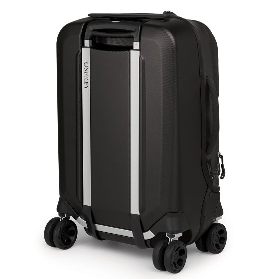 Osprey Transporter 4-Rollen Kabinentrolley 56 cm