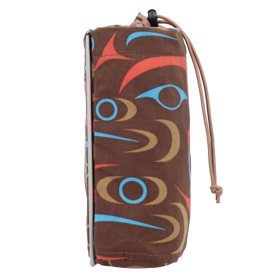 Fjällräven Kanken Art Trinkflaschenhalterung Fjällräven Kanken Art Trinkflaschenhalterung