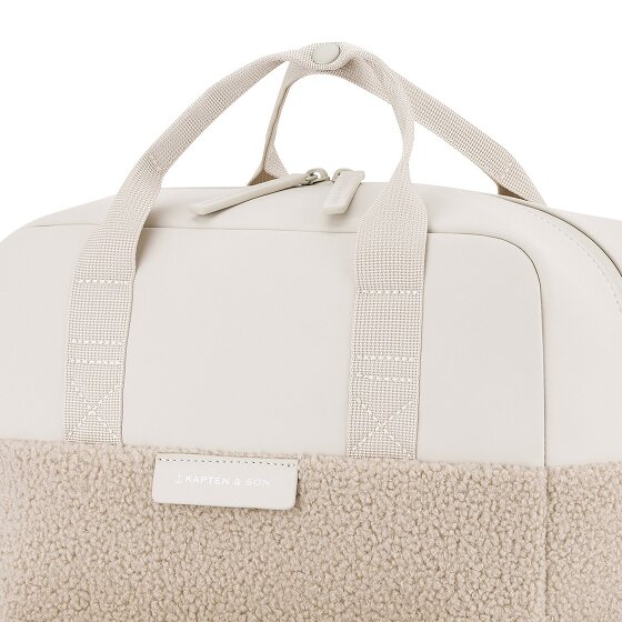 Kapten & Son Bergen Daypack 39 cm Laptopfach