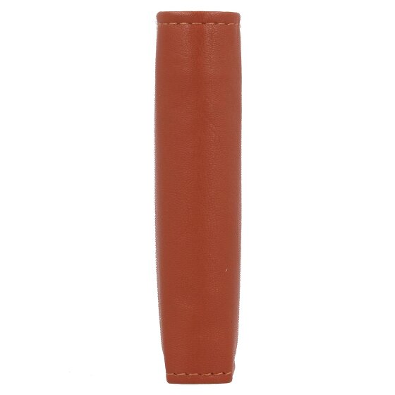 mano Don Leonardo Geldbörse RFID Leder 11,5 cm