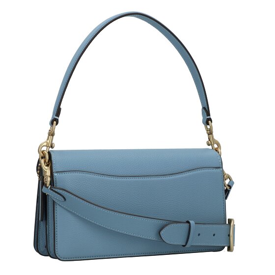 Coach Tabby Umhängetasche Leder 26 cm