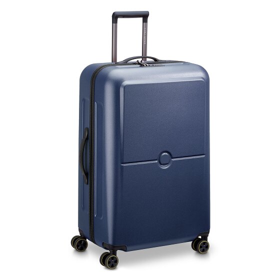 Delsey Paris Turenne 2.0 4 Rollen Trolley 76 cm