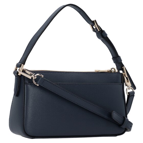 DKNY Bryant Ave Schultertasche Leder 23 cm