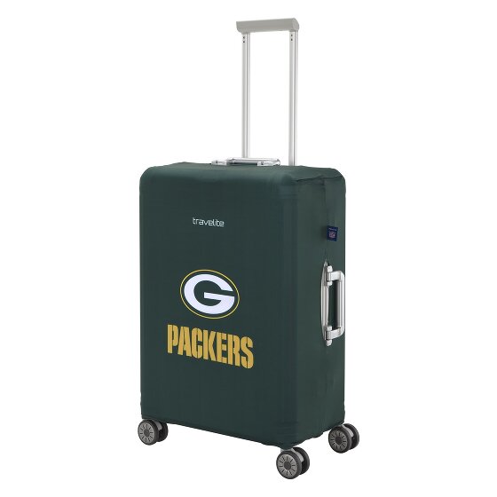 Travelite travelite x NFL Kofferschutzhülle 71 cm