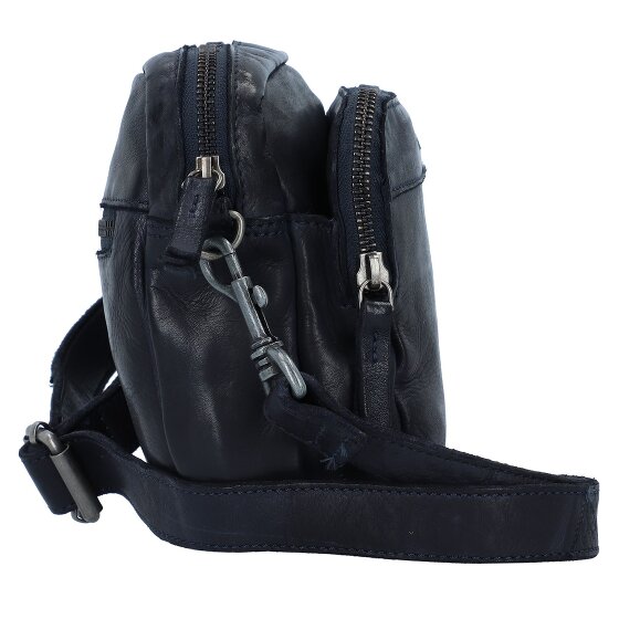 Harbour 2nd Thalea Umhängetasche Leder 23 cm