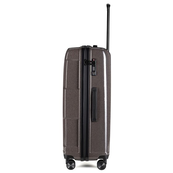 Epic Crate Reflex 4-Rollen Trolley 76 cm