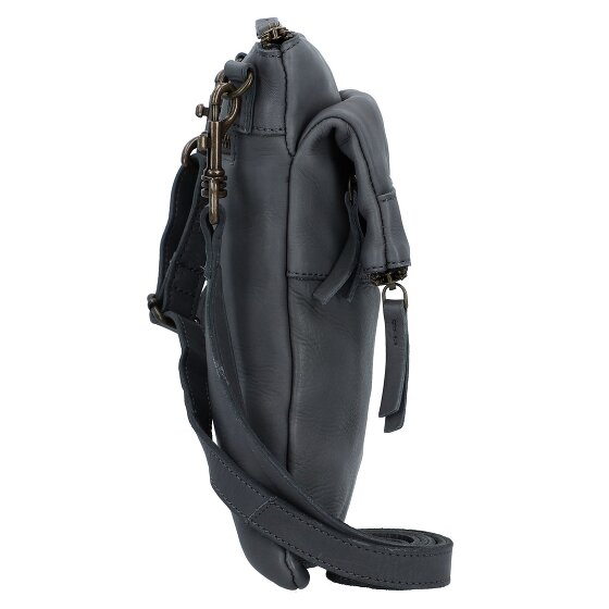 Harbour 2nd Anchor Love Umhängetasche Leder 22 cm