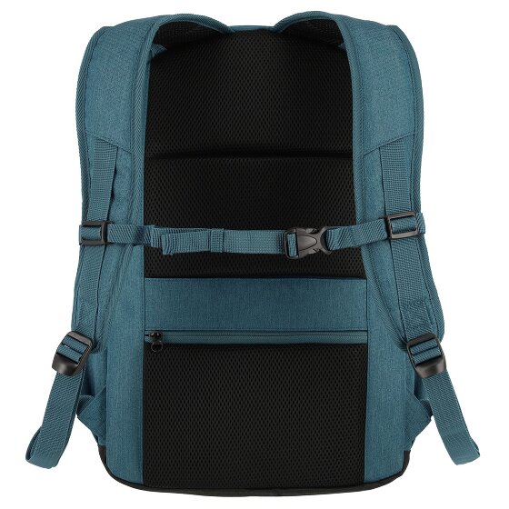 Travelite Kick Off Rucksack 45 cm Laptopfach