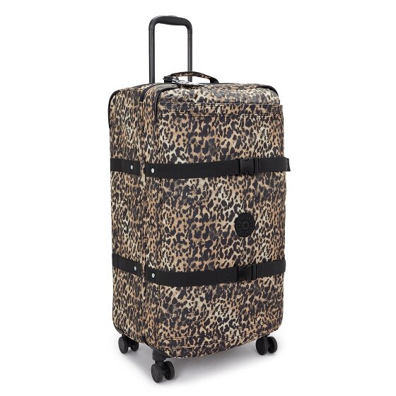 Kipling Basic Prt Spontaneous 4 Rollen Trolley L 78 cm