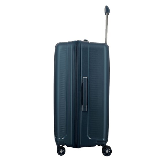 Jump Vanguard 4 Rollen Trolley 70 cm