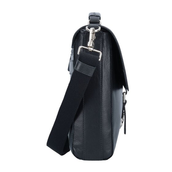 Picard Buddy Aktentasche Leder 38 cm
