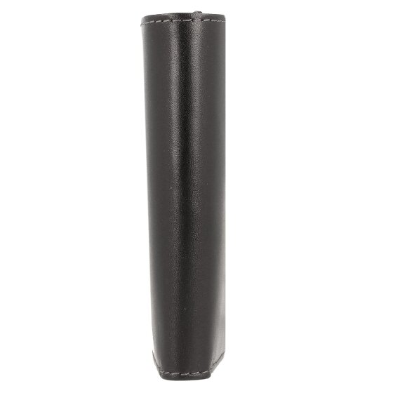 Braun Büffel Arezzo Geldbörse RFID Leder 10 cm