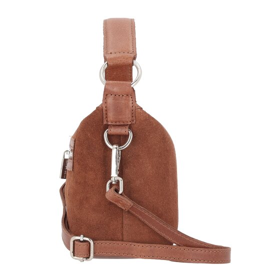 Cowboysbag Cobourg Handtasche Leder 18 cm