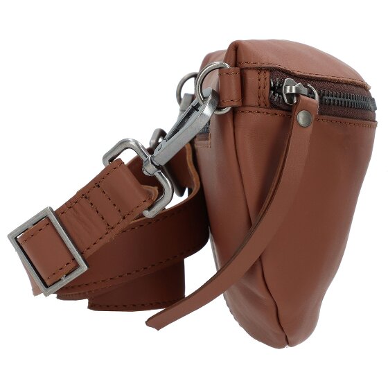 Harbour 2nd Just Pure Paulette Gürteltasche Leder 24 cm Harbour 2nd Just Pure Paulette Gürteltasche Leder 24 cm