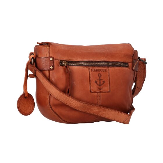 Harbour 2nd Theresia Umhängetasche Leder 25 cm Harbour 2nd Theresia Umhängetasche Leder 25 cm