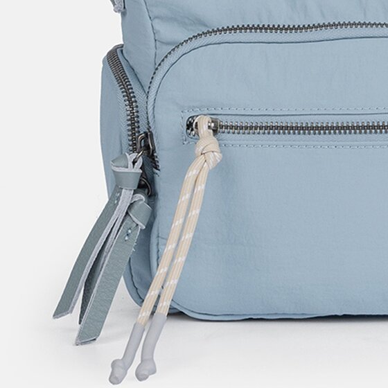 FredsBruder Friends For Life Umhängetasche 24.5 cm FredsBruder Friends For Life Umhängetasche 24.5 cm