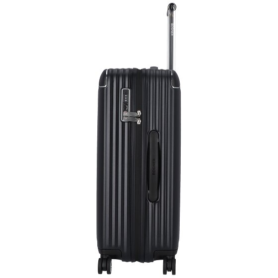 Bogner Piz Deluxe 4 Rollen Trolley 65 cm
