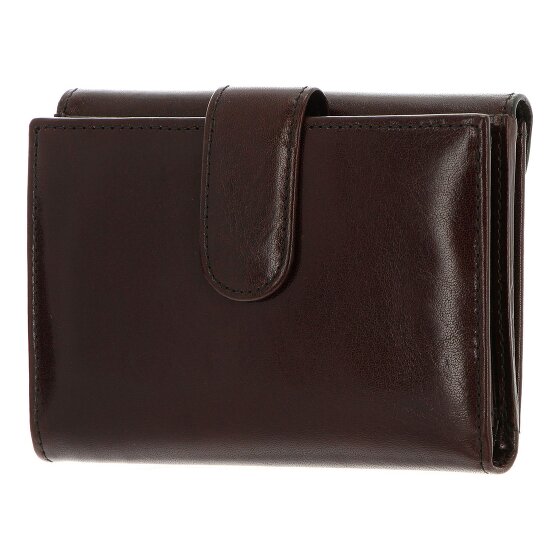 Golden Head Colorado Geldbörse RFID Schutz Leder 10 cm