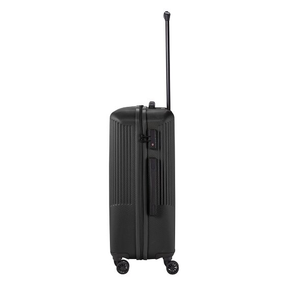 Travelite Bali 4 Rollen Trolley 67 cm