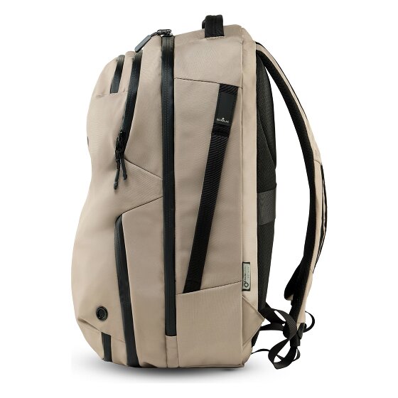 Echolac Active x Reiserucksack 50 cm Laptopfach
