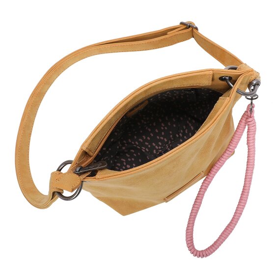 Fritzi aus Preußen Fritzi03N Vintage Umhängetasche 22.5 cm