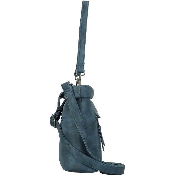 Greenburry Mad'l Dasch Leni Schultertasche 26 cm