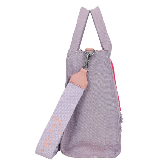 Fritzi aus Preußen Tote Bag Limited Shopper Tasche 40 cm